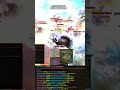 WatchMe Mage PK (Felis) Part20