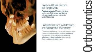 iCAT® Award Winning Cone Beam 3D Dental Imaging