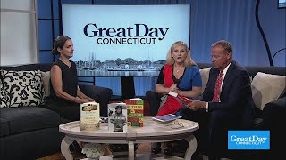 GREAT DAY BOOKS: New picks