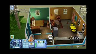 The Sims 3 on Winlator 7.1.5 Native Glibc by longjunyu2 (Snapdragon 8 Gen 3) The Sims 3 on Winlator 7.1.5 Native Glibc by longjunyu2 (Snapdragon 8 Gen 3)