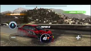 CSR 2 evo Sean 