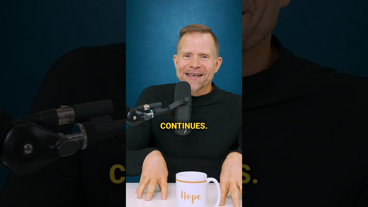 Breaking the Cycle: From Self-Doubt to Success 