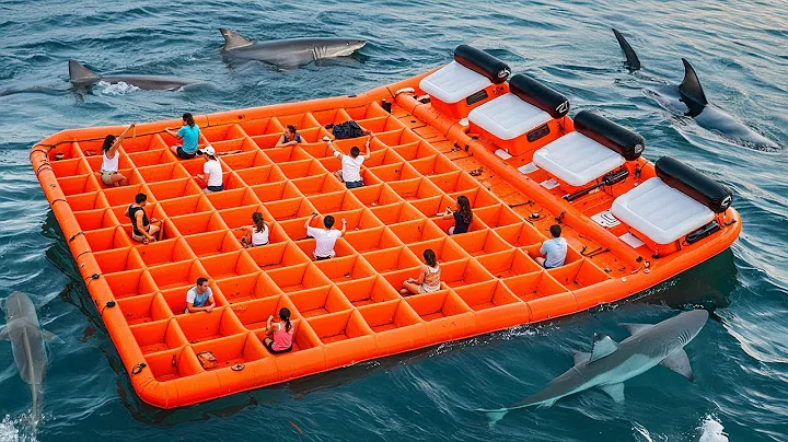 12 Genius Inventions That Could Literally Save Your Life!