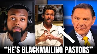The DARK Truth About Kenneth Copeland Is More EVIL Than Anticipated! 