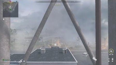 Sniping the bomb maker on Ashika DMZ 287.99m headshot