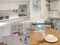 kitchen tour ︳我的白色系廚房 (上)