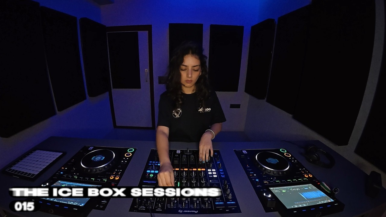 Watch Frigid Presents: The Ice Box Sessions 015 w/ Rasa | Subtle Radio DJ Mix on YouTube Watch Frigid Presents: The Ice Box Sessions 015 w/ Rasa | Subtle Radio DJ Mix on YouTube