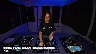 The Ice Box Sessions 015 w/ Rasa | Subtle Radio