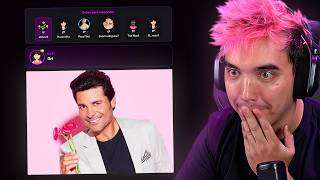 NO VOY A CANTAR A CHAYANNE 🎤 En Una Nota | Kick Stream