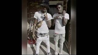 BOA QG - Free Hunxho (Official Audio)