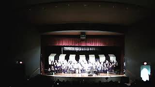 All County Chorus 2018 Mixed Choir