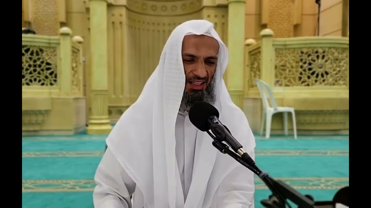 لا تنشغل بأمور لا تنفعك في الآخرة | الشيخ خالد إسماعيل