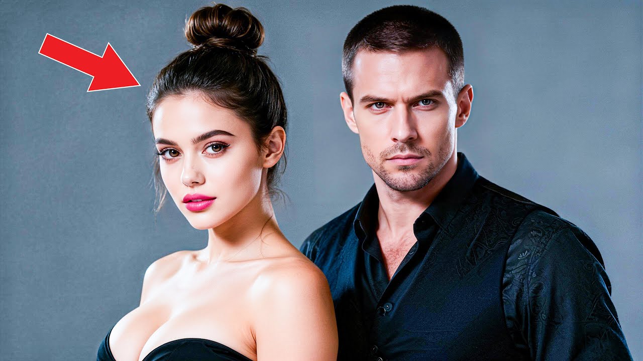 Lass dein Haar herunter und der Job gehört dir“, sagte der CEO – sie ahnte nicht den wahren Grund.