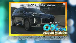 Clay Cooley Hyundai Getaway Sales Event