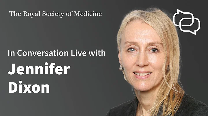 RSM In Conversation Live with Jennifer Dixon