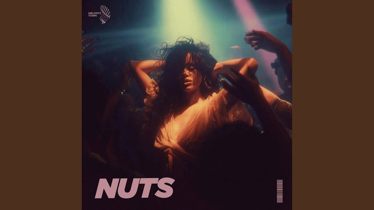 Watch nuts (sped up) on YouTube Watch nuts (sped up) on YouTube