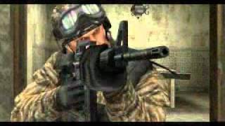 Combat Arms Fireteam fail CZ