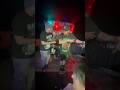 Rap group rocks Ohio underground music festival. #undergroundrap #realhiphop #rapper