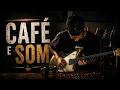 RESENHA E SOM