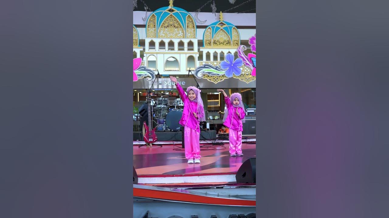Aletha Takut Di Marahin Waktu Menari #alethaabew Aletha Takut Di Marahin Waktu Menari #alethaabew