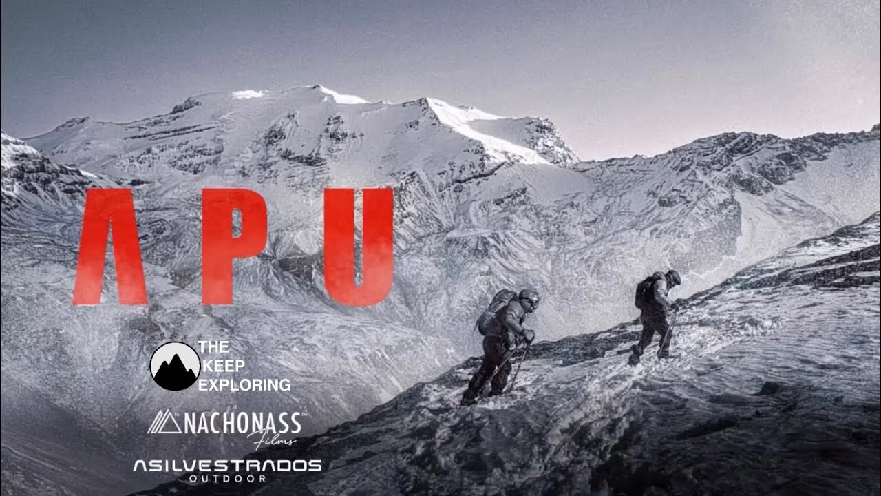 CERRO EL PLOMO / APU