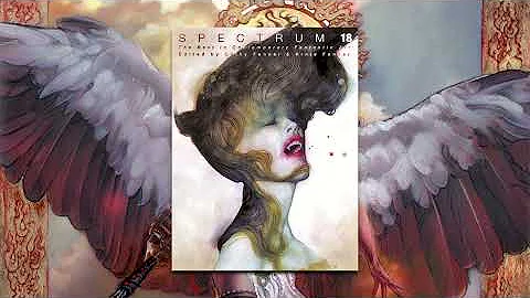 The Magic Art of Terese Nielsen