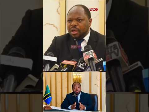 RC CHALAMILA AKIZUNGUMZA NA WAANDISHI WA HABARI KILA WILAYA TUMEANDAA MABASI 100