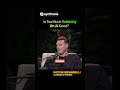 Is Too Much Reliability On AI Is Good? @HDinHDPodcast #zarooratrishta