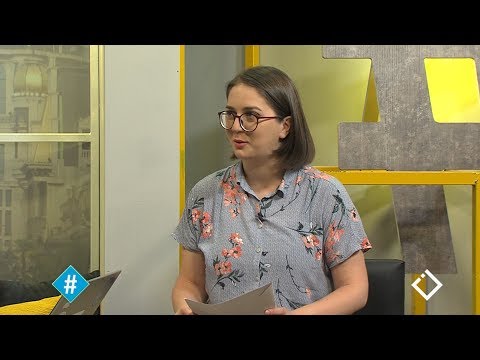 ჰეშთეგი / Hashtag - შეზღუდული შესაძლებლობის მქონე მოზარდების მდგომარეობა აჭარაში / #იუნისეფი