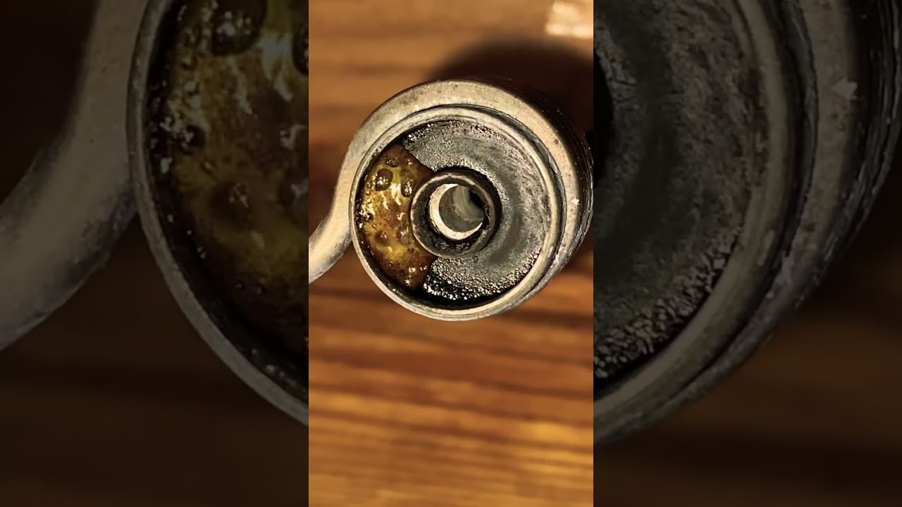 Smoking Hash Dyuck!! Fullmelt! 