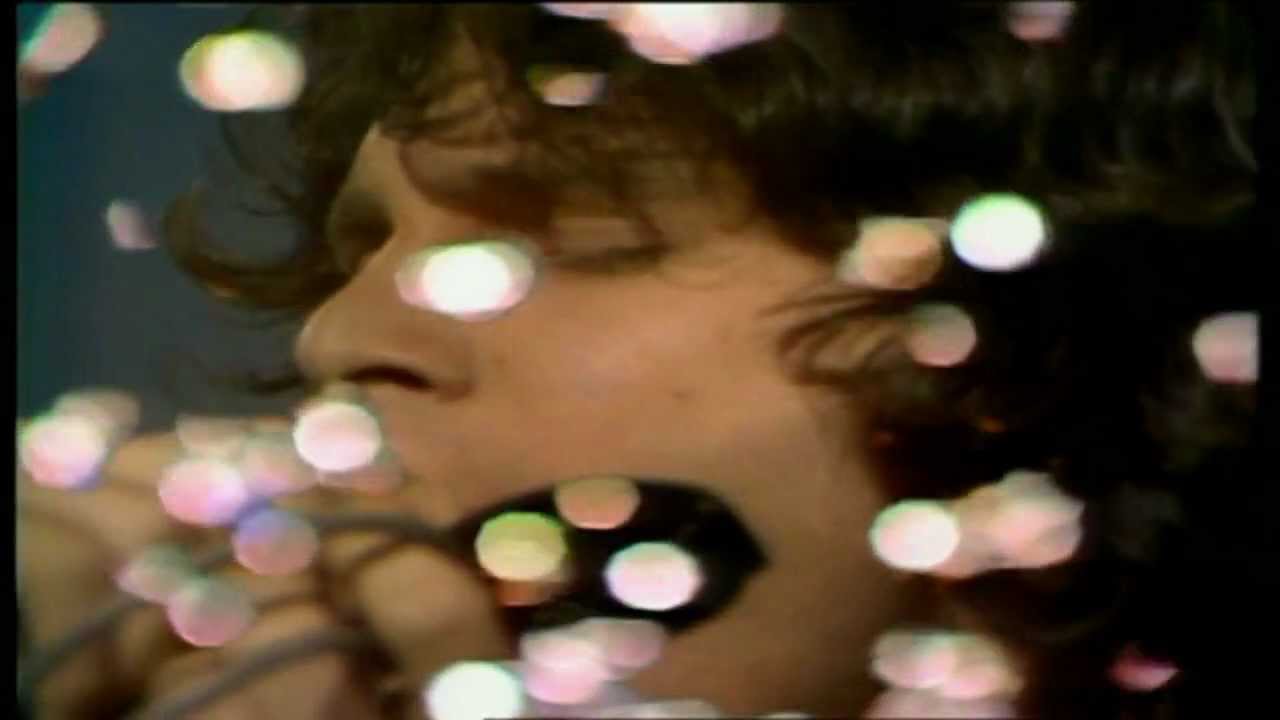 The Doors Dance On Fire 10 Horse Latitudes Moonlight Drive
