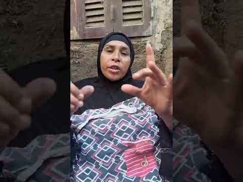 كانت بتقول نفسي في أب زي زمايلي والدة صغيرة الشرقية ضح ية جبروت وال دها تروي تفاصيل صعبة