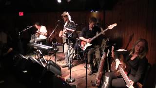 Cindy Cashdollar Going-Away... Hell Bent Second Set