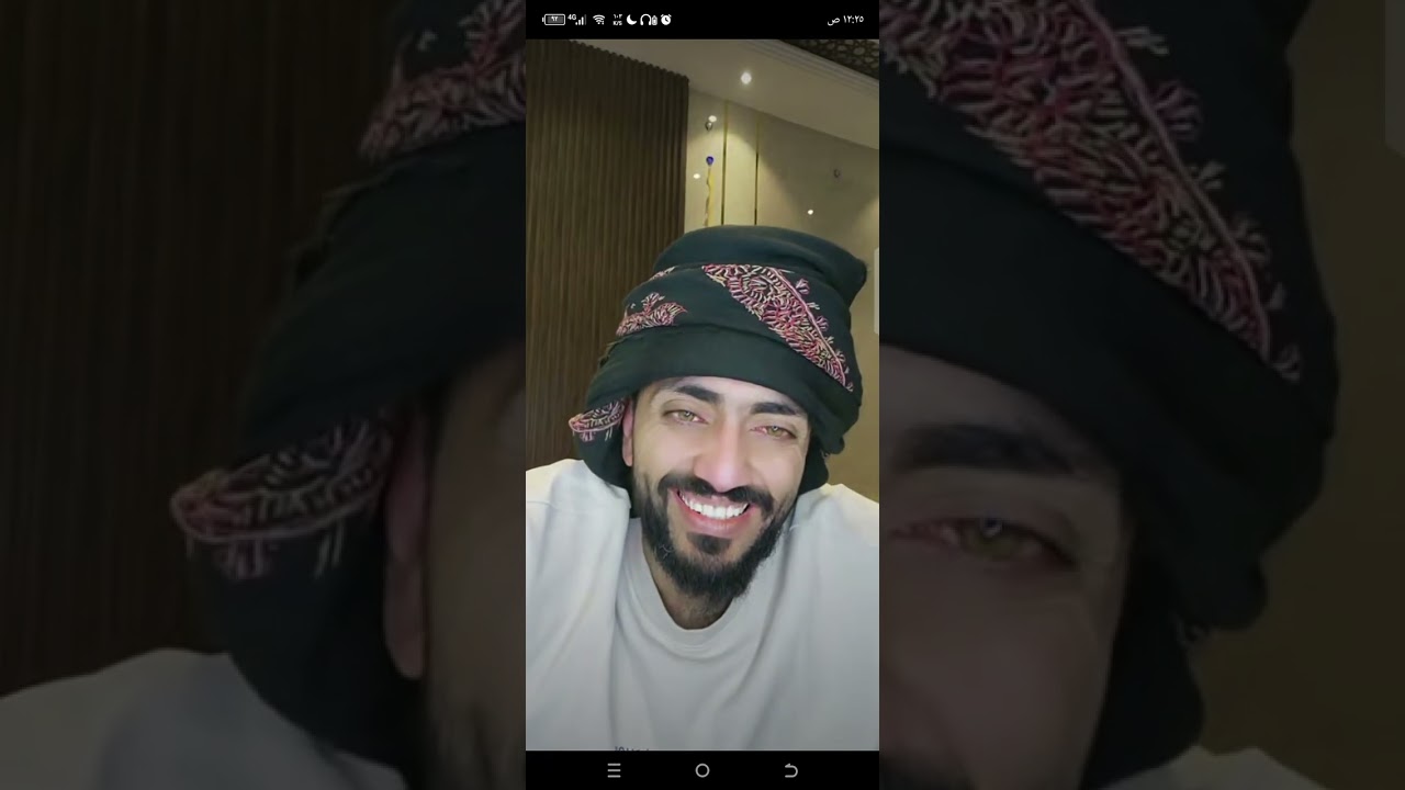 حسام السالمي الخميس 