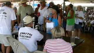 Whole Hawg Poker Run 2008