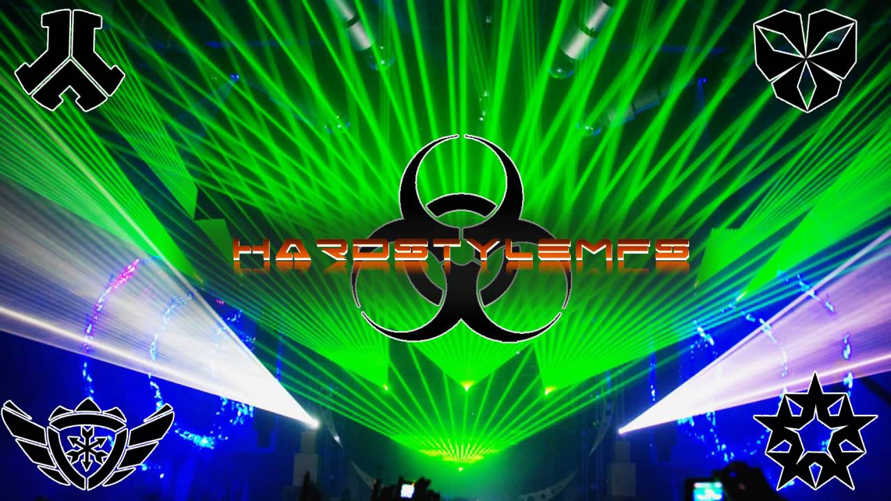 Walt Jensen - Let the Music Play [HD]