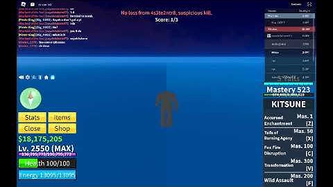 report the exploiter for pvp