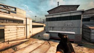CSGO: NICE 4 DEAGLE HEADSHOTS CSGO: NICE 4 DEAGLE HEADSHOTS