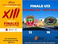 U1313  pia baroudeur  toulouges canohes panthers xiii