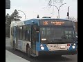 STM bus 2010 novabus lfs 30-244 (196 South)