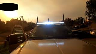 Ford Light Bar review