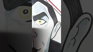 Bela Lugosi! DRACULA! Spooky Season 👻 #art #drawing #belalugosi #dracula