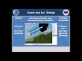 Winter storm Tonight through Saturday