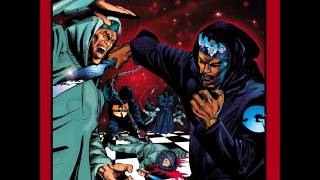 GZA - Duel Of The Iron Mic Feat. Masta Killa, Inspectah Deck and Ol&#39; Dirty Bastard