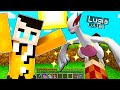 CATTURO IL POKEMON LEGGENDARIO PREFERITO DI BADDI SULLA PIXELMON!!