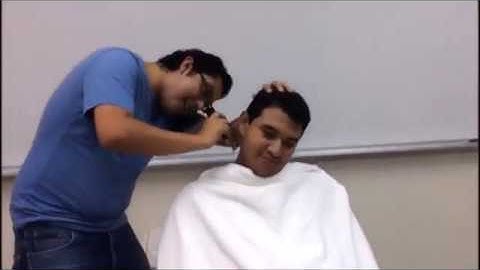 Algoritmo del barbero dormido | Grupo #1 Sistemas Operativos UMG