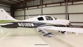 N918BM. 2016 Cessna T240 TTx For Sale at Trade-A-Plane.com
