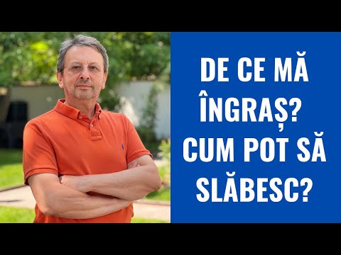 Video: Cum mă îngraș după ce nasc?