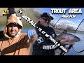 Риболов на Пъстърва - Trout Area Fishing