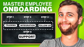 Successful Onboarding for New Hires (The Ultimate Onboarding Guide)